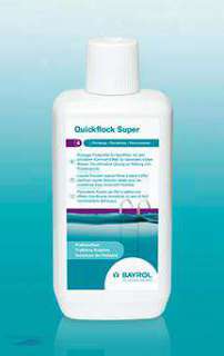 Bayrol Quickflock Super 1 ltr