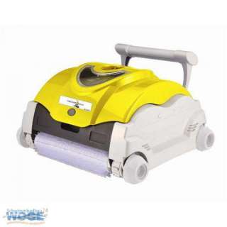 PowerShark-Poolreiniger Hayward mit 15m Kabel und Caddy