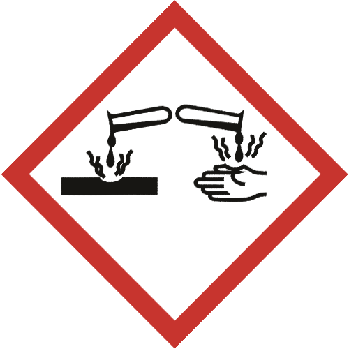 Ätzend